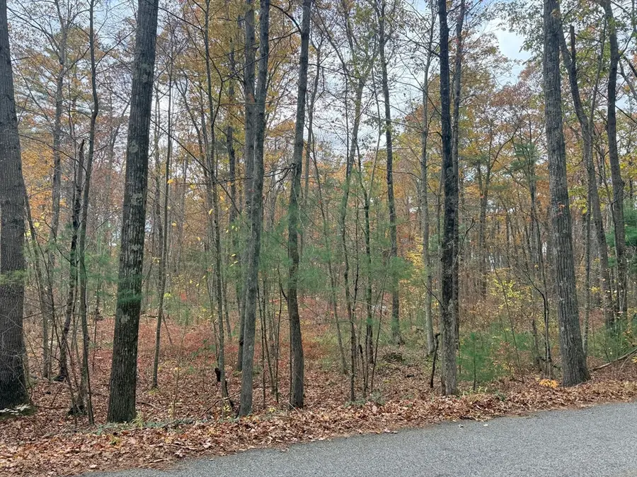 0 Partridge Hill Rd, Charlton, MA 01507 - Image #2