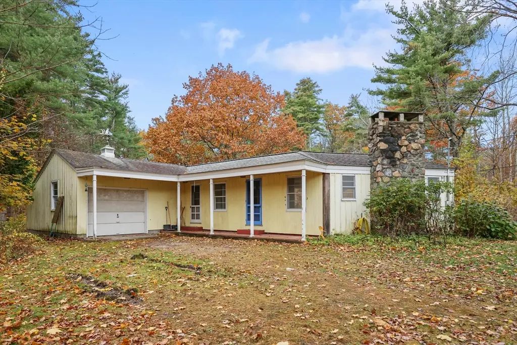 245 Long Pond Rd, Great Barrington, MA 01230 - Image #1