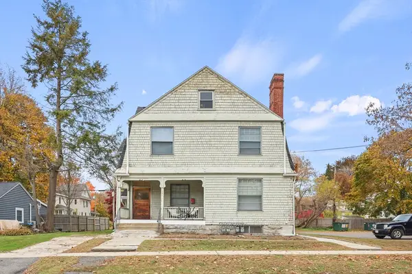 104 Appleton Ave, Pittsfield, MA 01201