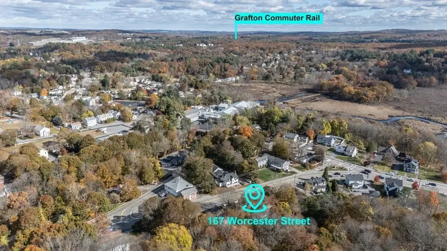 167 Worcester Street, North Grafton, MA 01536 - Image #2