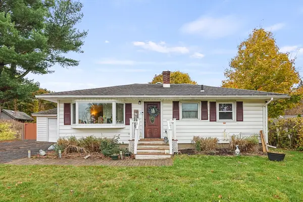 1106 South St, Dalton, MA 01226