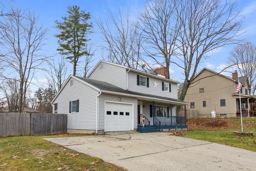 211 Hancock Rd, Pittsfield, MA 01201 - Image #1