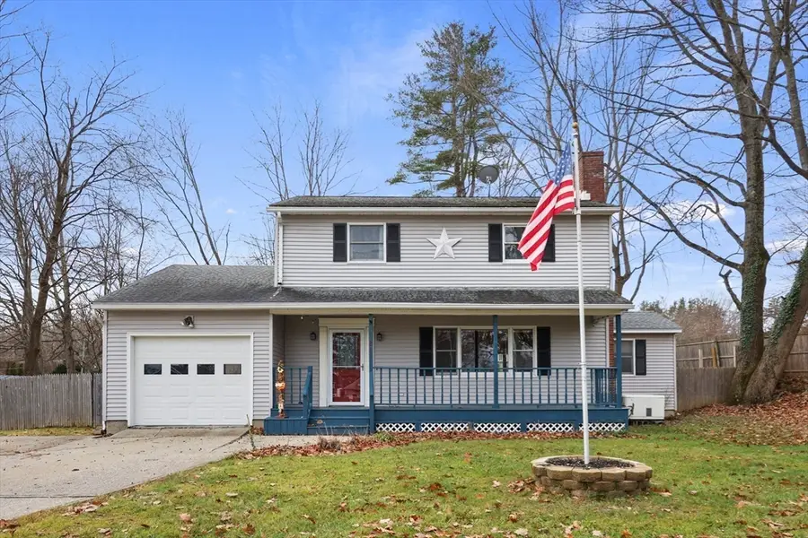 211 Hancock Rd, Pittsfield, MA 01201 - Image #2