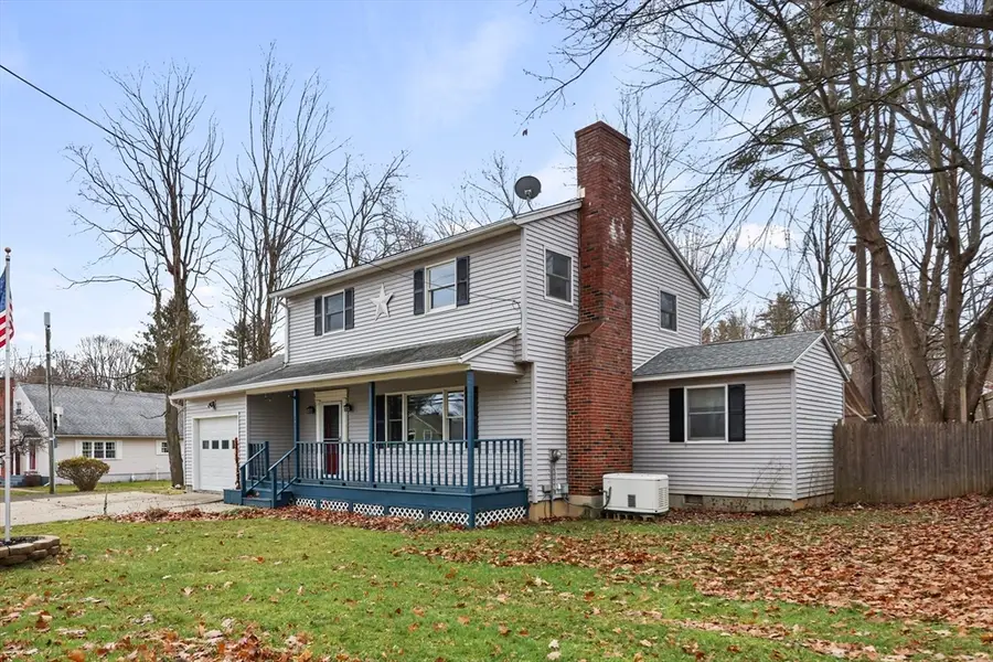 211 Hancock Rd, Pittsfield, MA 01201 - Image #3