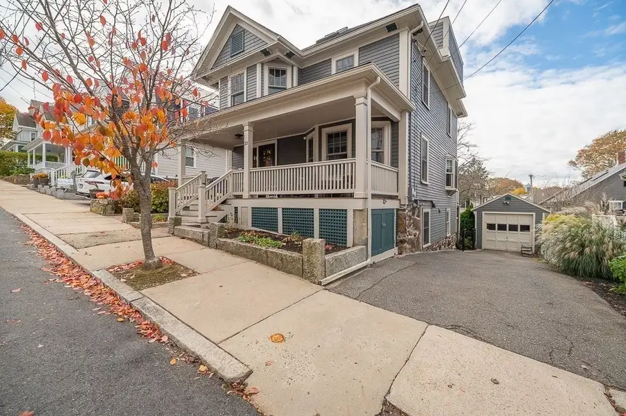 23 Mckinley Ave, Beverly, MA 01915 - Image #3