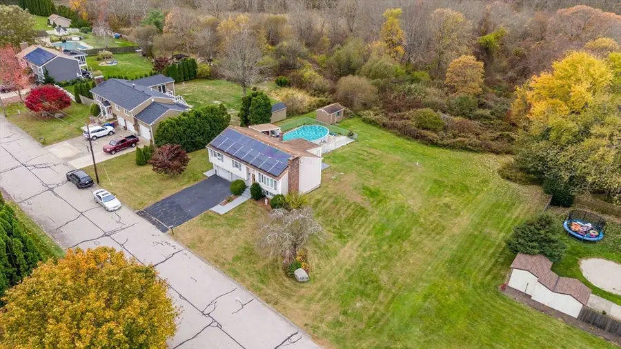 57 Mohawk Drive, Seekonk, MA 02771 - Image #3