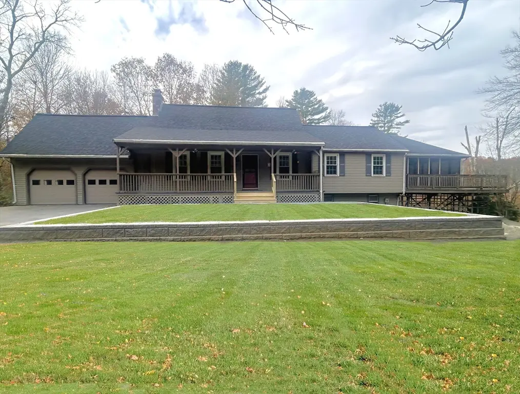 85 Fisher St, Medway, MA 02053 - Image #1