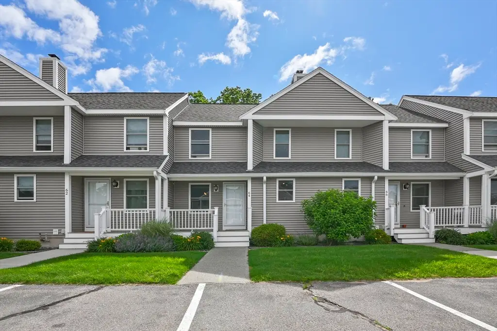 64 Sycamore Drive #64, Leominster, MA 01453 - Image #1