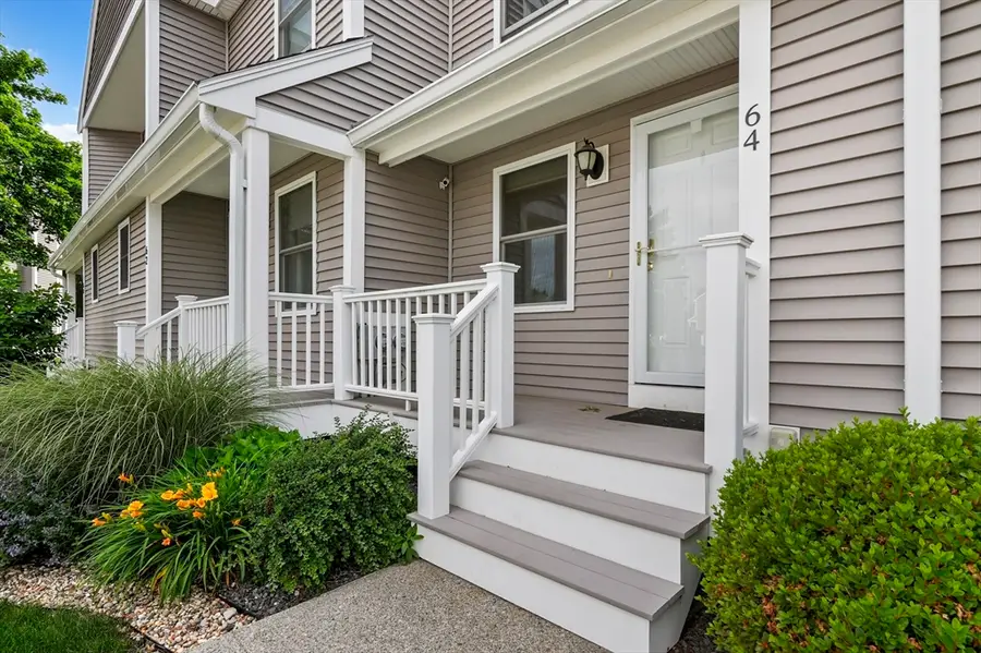 64 Sycamore Drive #64, Leominster, MA 01453 - Image #2