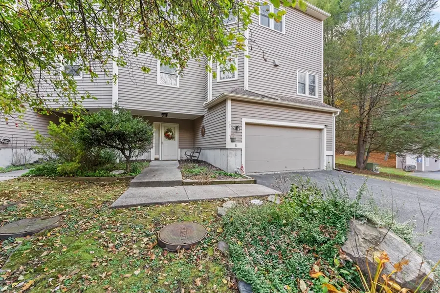 168 Upton Street #8, Grafton, MA 01519 - Image #3