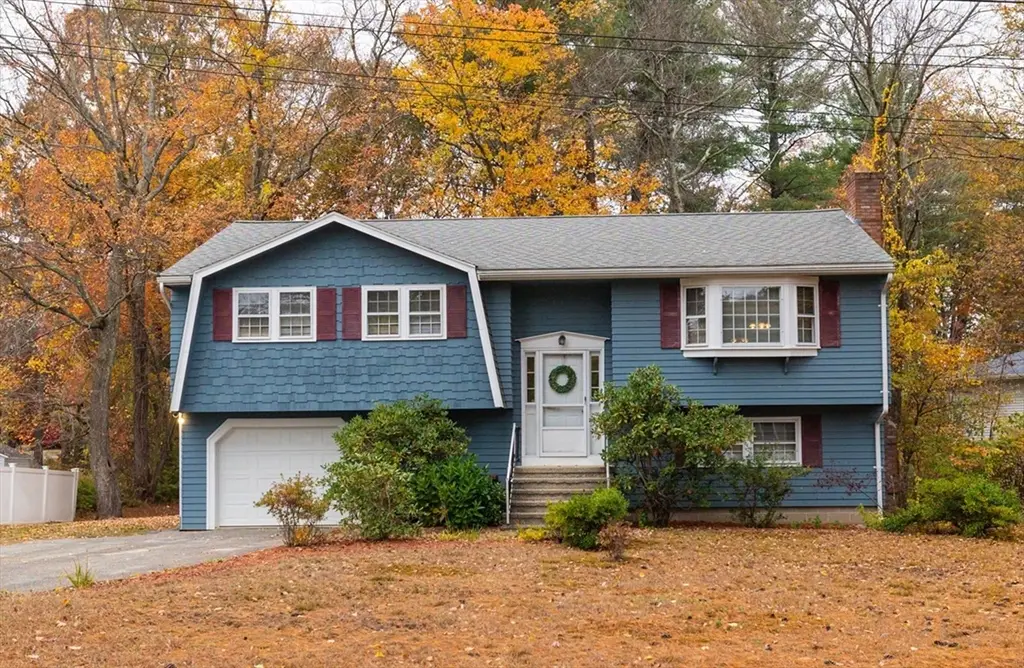 6 Kohlrausch Ave, North Billerica, MA 01862 - Image #1
