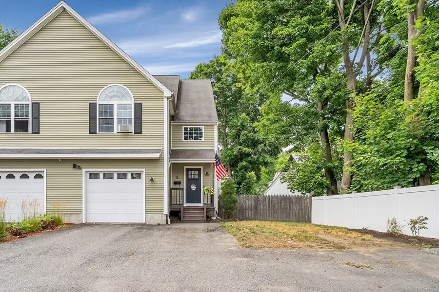 12 Whitman St #12, Leominster, MA 01453 - Image #2