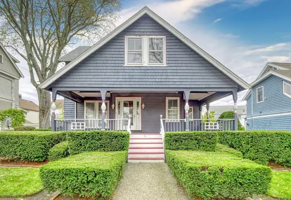 16 Woodside Park, Winthrop, MA 02152