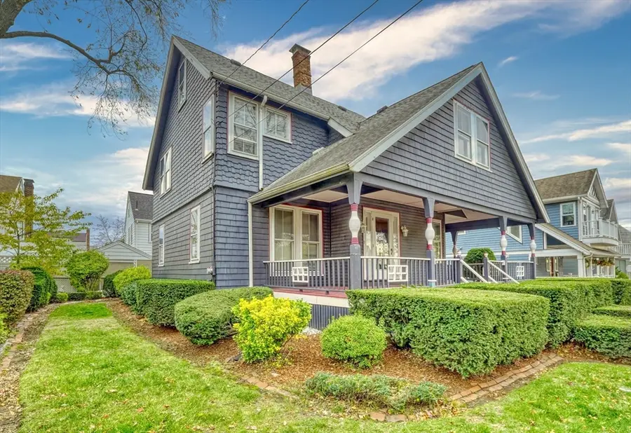 16 Woodside Park, Winthrop, MA 02152 - Image #2