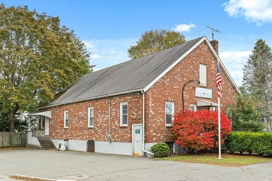 18 Raymond Place, Winchester, MA 01890 - Image #3