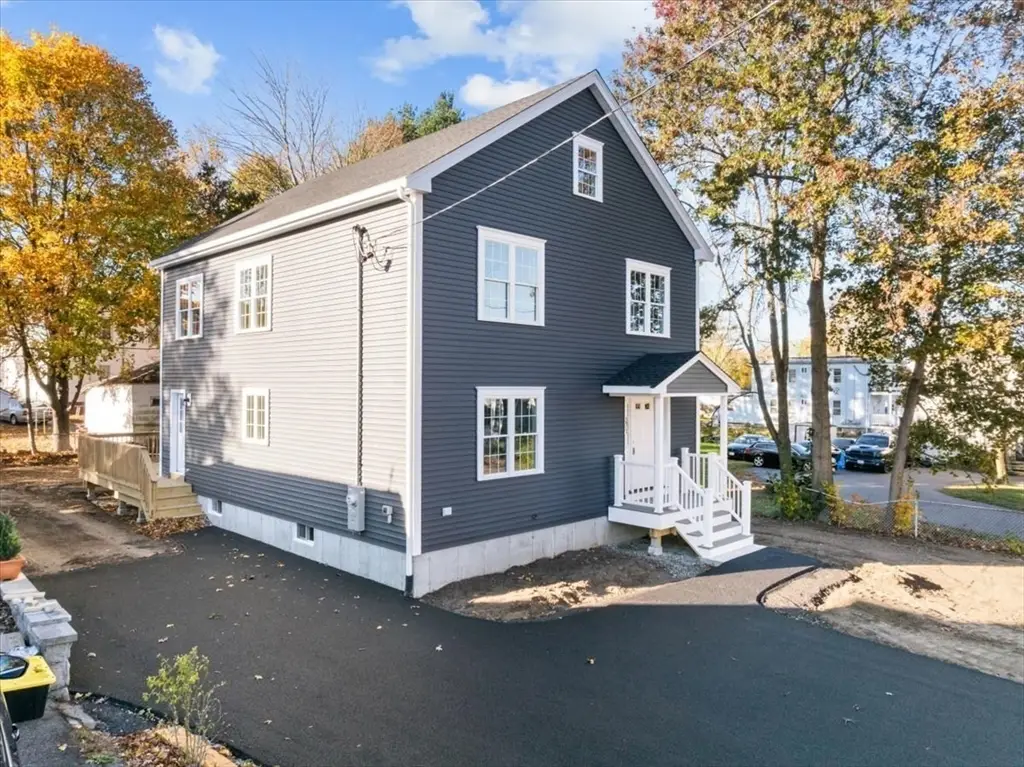 271 Ames St, Brockton, MA 02302 - Image #1