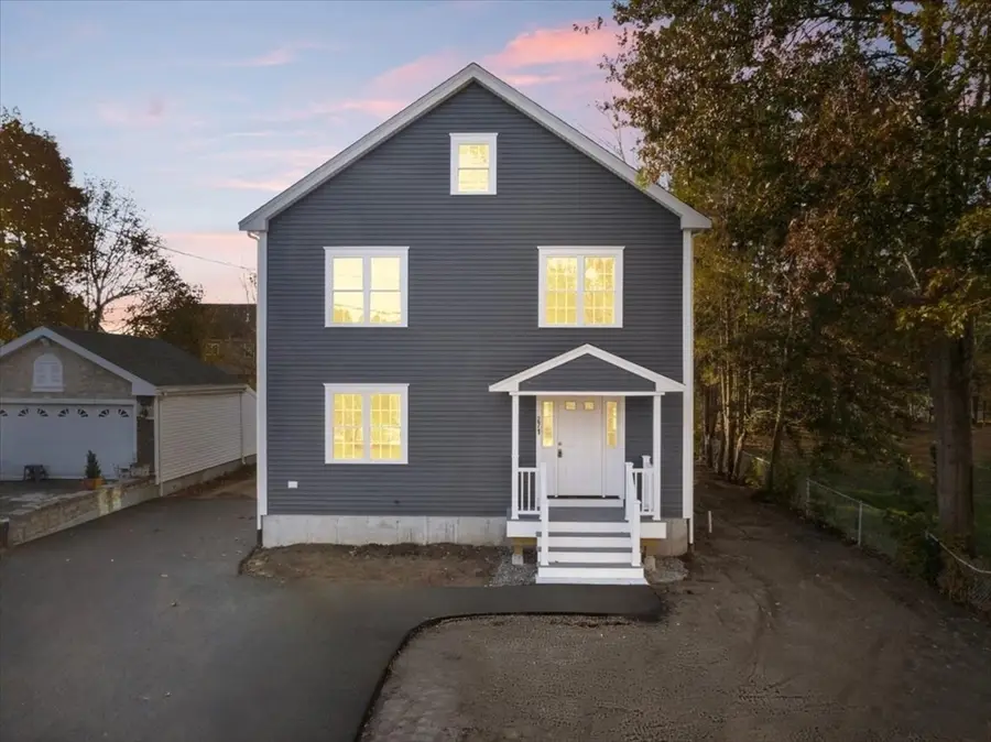 271 Ames St, Brockton, MA 02302 - Image #2