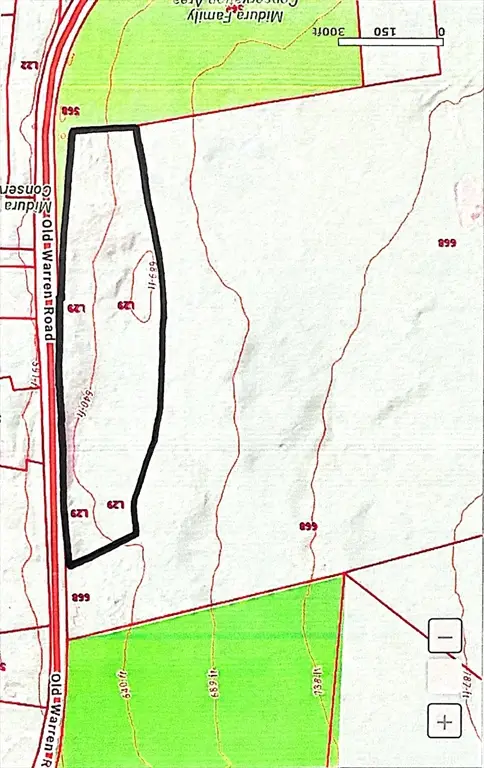 0 Old Warren Rd, Palmer, MA 01069 - Image #1