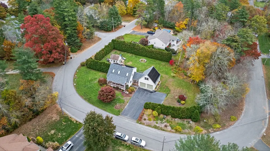 28 Cedar Hill Drive, Acushnet, MA 02743 - Image #1