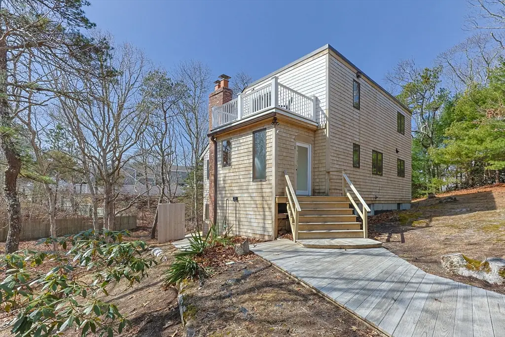 6 Deer Path, Truro, MA 02666 - Image #1