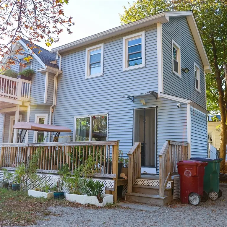 84 Cambridge St, Lowell, MA 01851 - Image #3