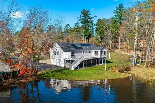 43 Lambs Grove, Spencer, MA 01562