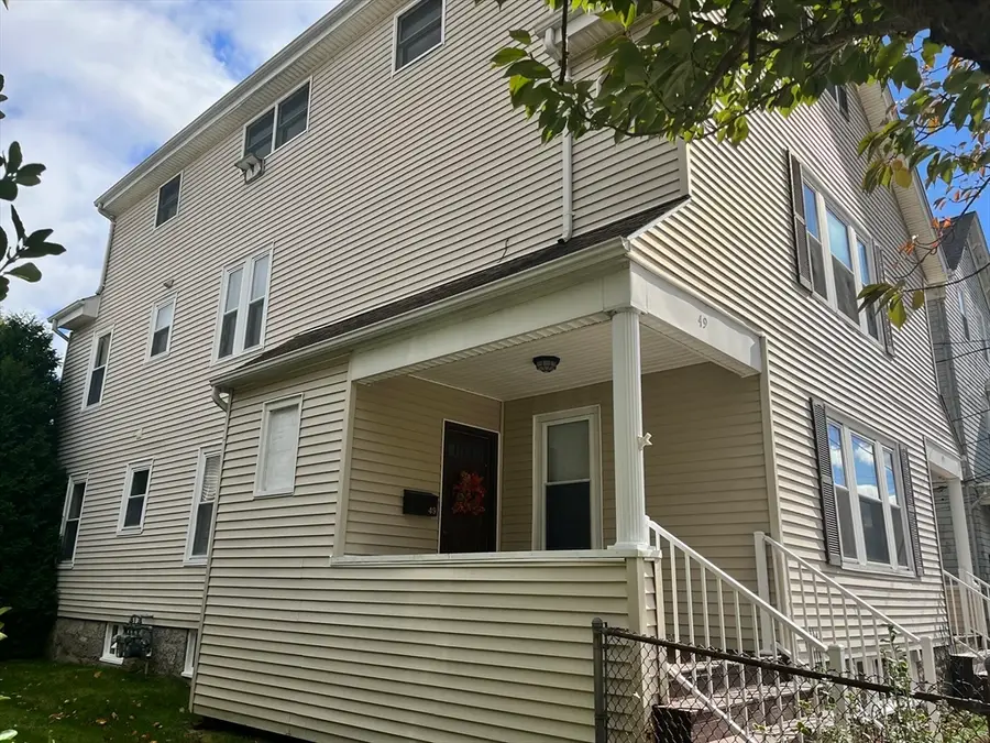 49 Farnham St, Fall River, MA 02720 - Image #3