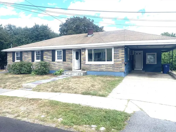 160 7th St, Leominster, MA 01453