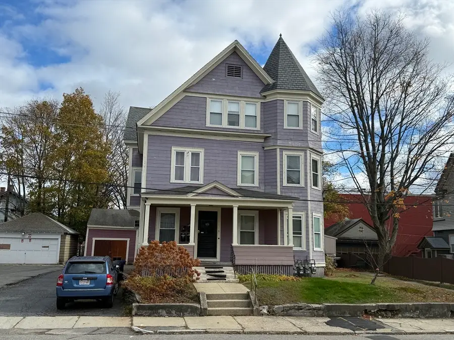 3 Gardner Pl, Leominster, MA 01453 - Image #2
