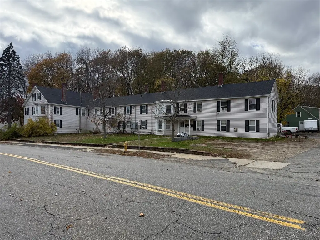 181 Pond St, Leominster, MA 01453 - Image #1