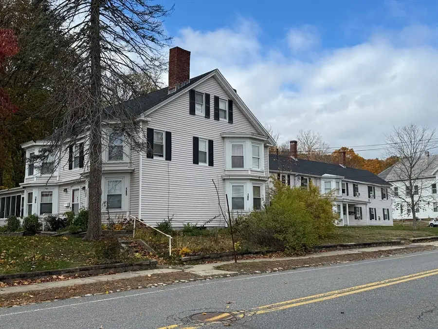 181 Pond St, Leominster, MA 01453 - Image #2