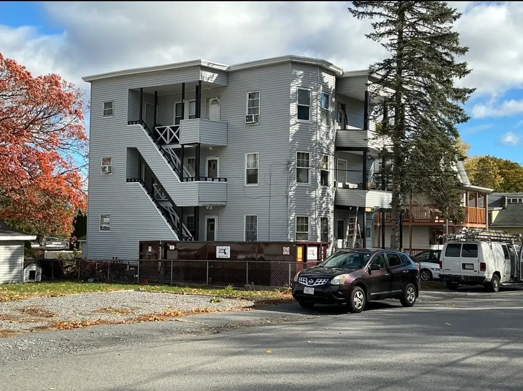 6 Longwood Ave, Leominster, MA 01453 - Image #1