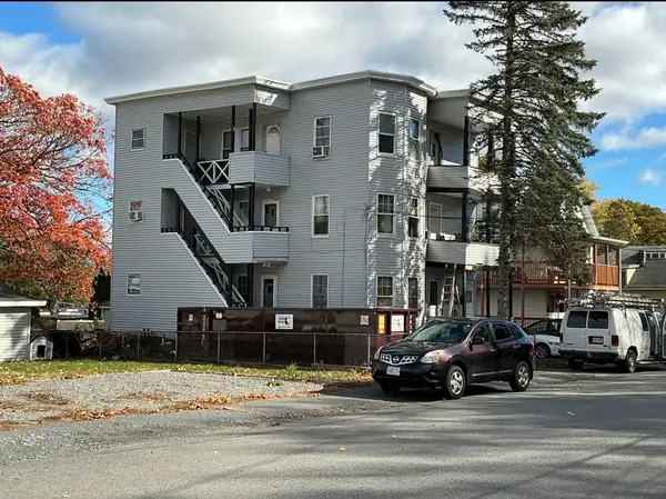 6 Longwood Ave, Leominster, MA 01453