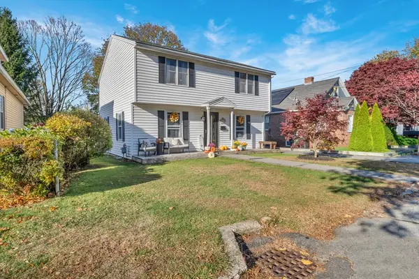 62 Brightwood Ave, North Andover, MA 01845