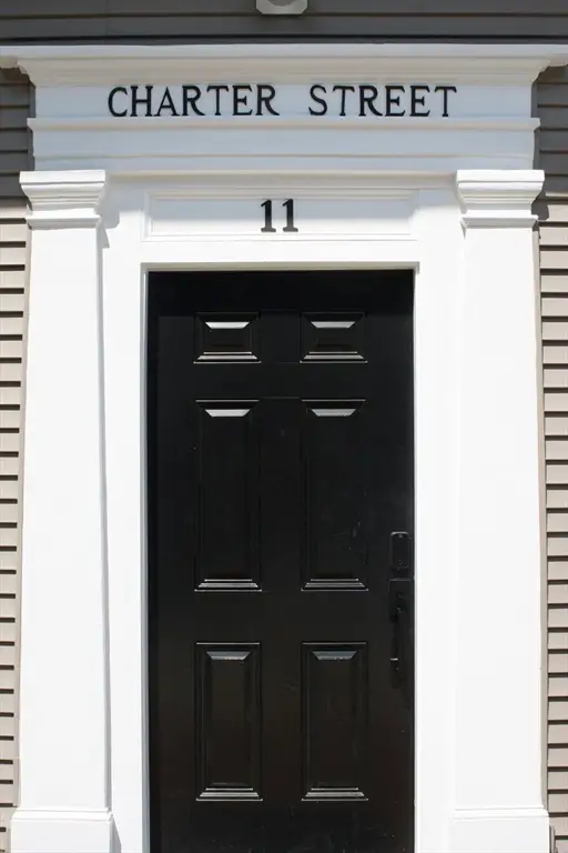 11 Charter Street, Newburyport, MA 01950 - Image #2