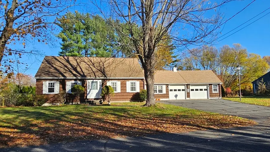 13 Captain Lathrop Dr, South Deerfield, MA 01373 - Image #2