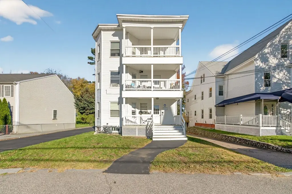230 Court St, Brockton, MA 02302 - Image #1