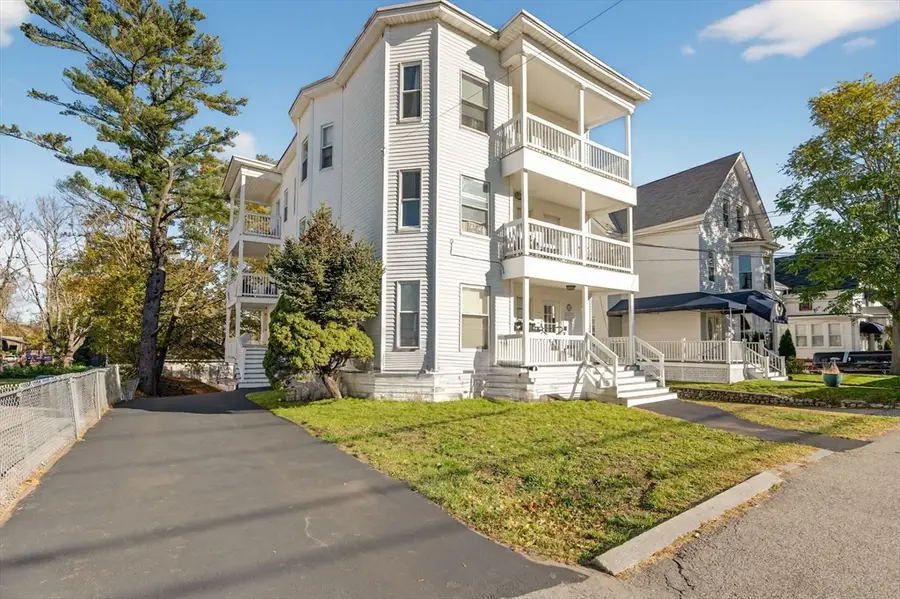 230 Court St, Brockton, MA 02302 - Image #2