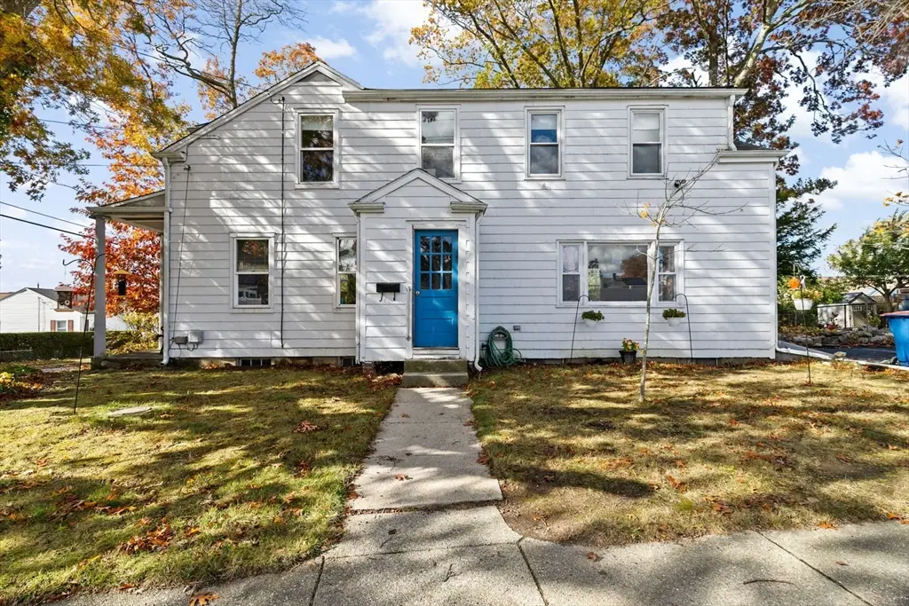 101 Carlisle St, New Bedford, MA 02745 - Image #1