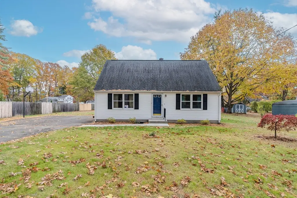 150 Pearl St, South Hadley, MA 01075 - Image #1