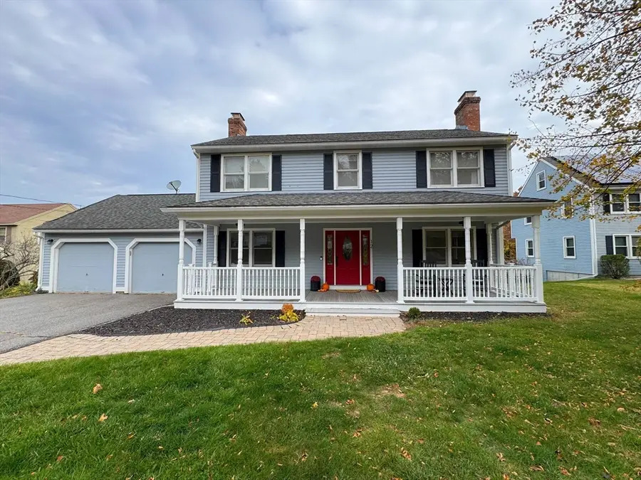 12 Drummer Lane, Leominster, MA 01453 - Image #3