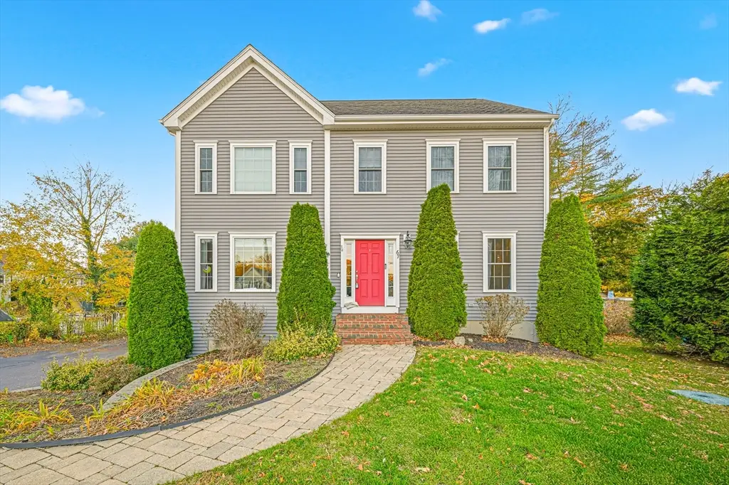 67 Center Street, North Easton, MA 02356 - Image #1