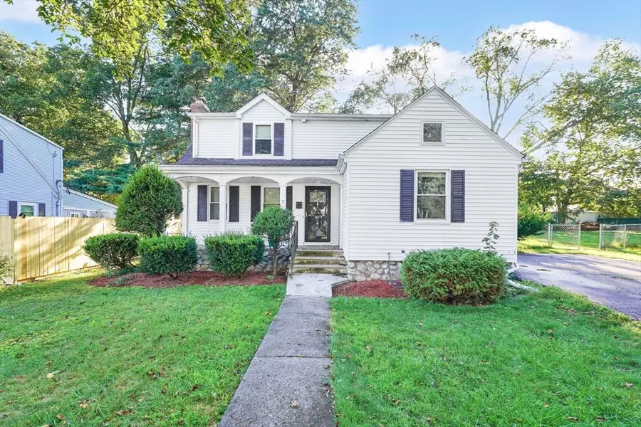 7 Longworth Rd, Worcester, MA 01602 - Image #2