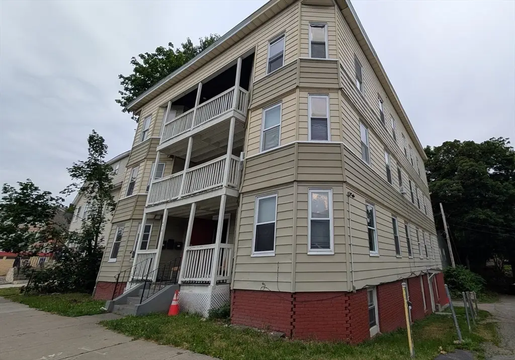 476 Park Ave, Worcester, MA 01610 - Image #1