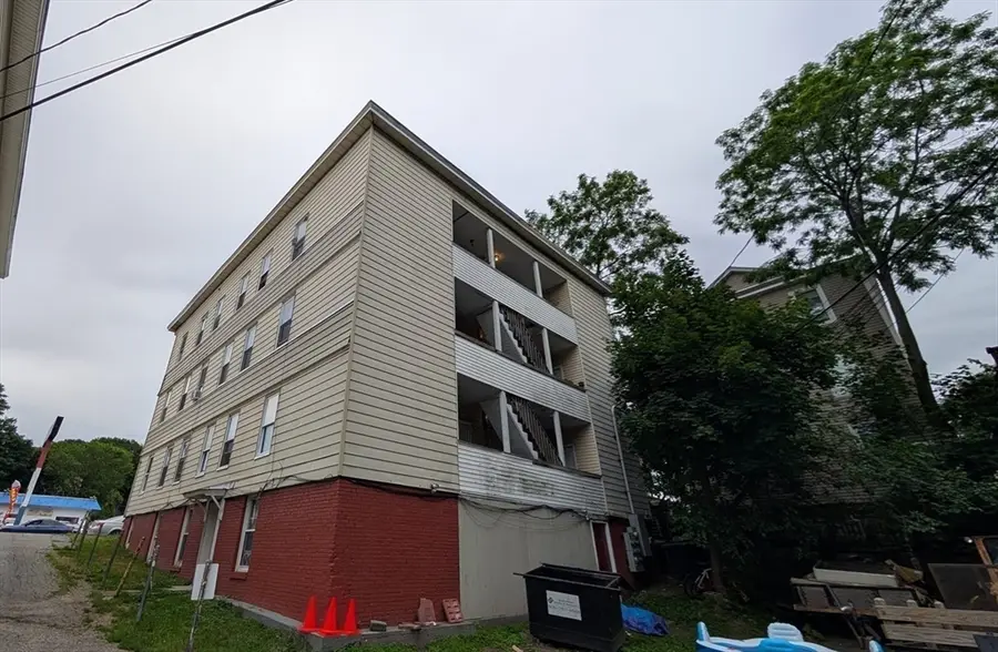 476 Park Ave, Worcester, MA 01610 - Image #3