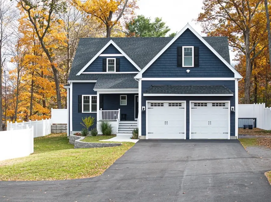 44 Silver Hill Rd, Milford, MA 01757 - Image #2