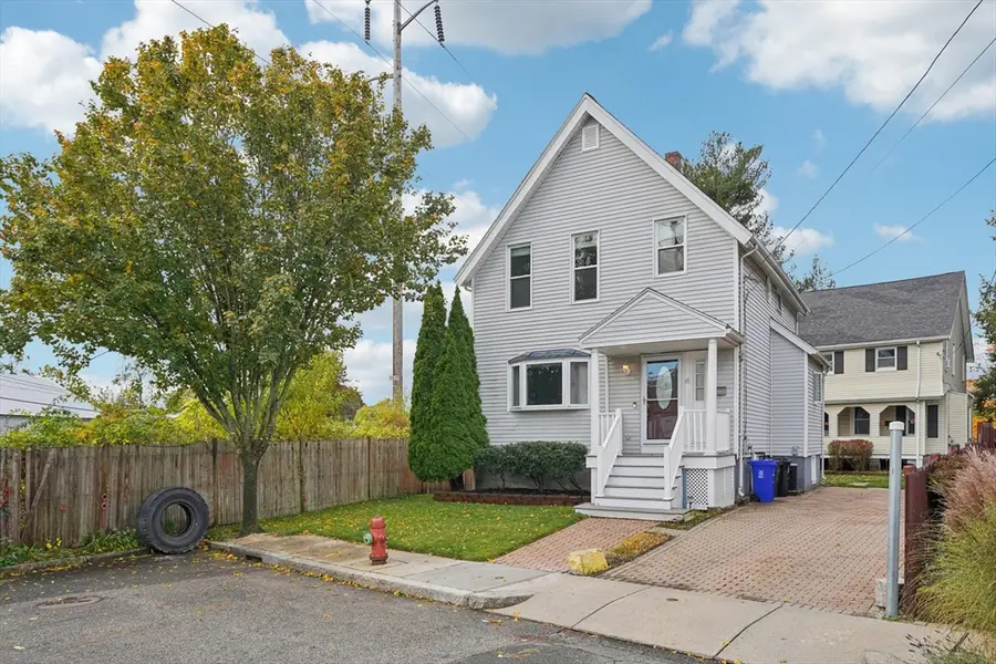 45 Richardson St, Malden, MA 02148 - Image #2