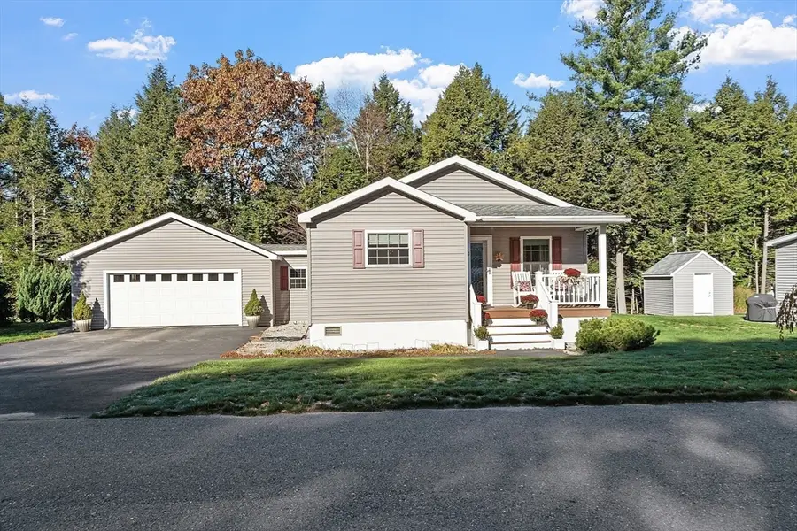 41 Peggi Ln, Winchendon, MA 01475 - Image #3