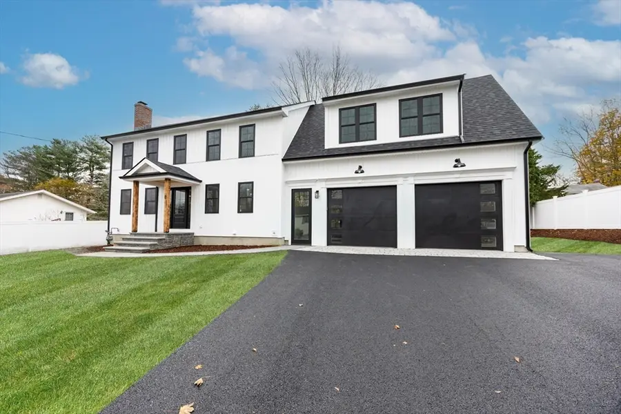 8 Vassar Dr, Milford, MA 01757 - Image #2