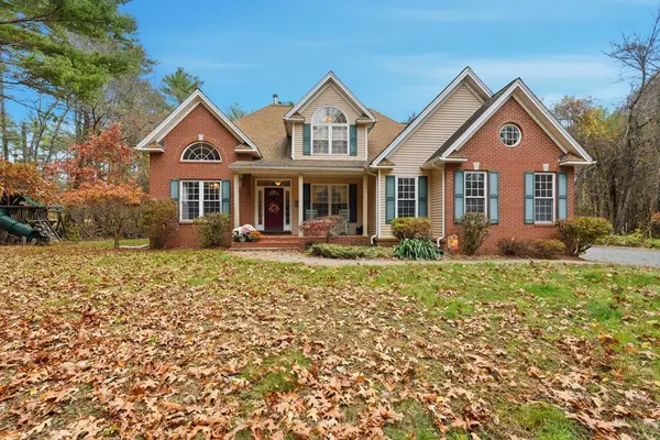 113 Greenwich Plains Rd, Ware, MA 01082